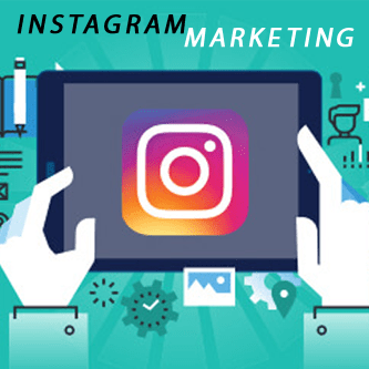 Instagram Marketing