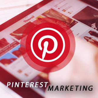 Pinterest Marketing