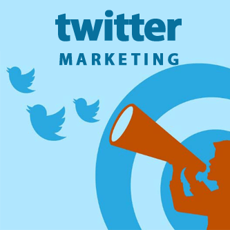 Twitter Marketing